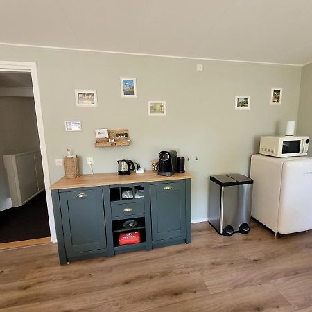 B&B Villa Giethoorn - Canalview, Privacy & Parking Luaran gambar