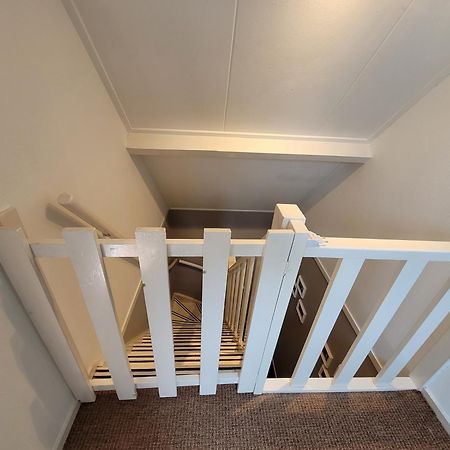 B&B Villa Giethoorn - Canalview, Privacy & Parking Luaran gambar