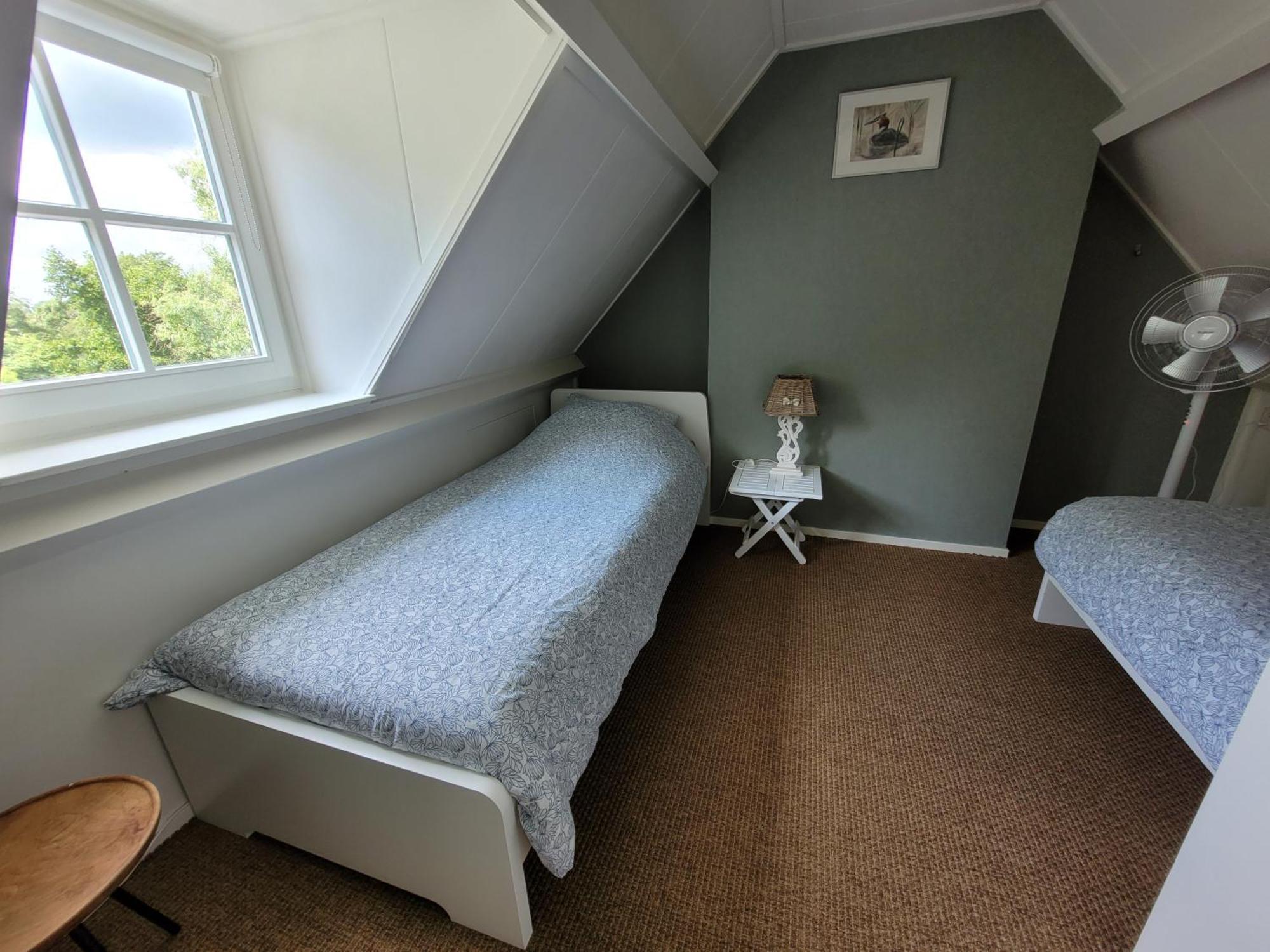 B&B Villa Giethoorn - Canalview, Privacy & Parking Luaran gambar