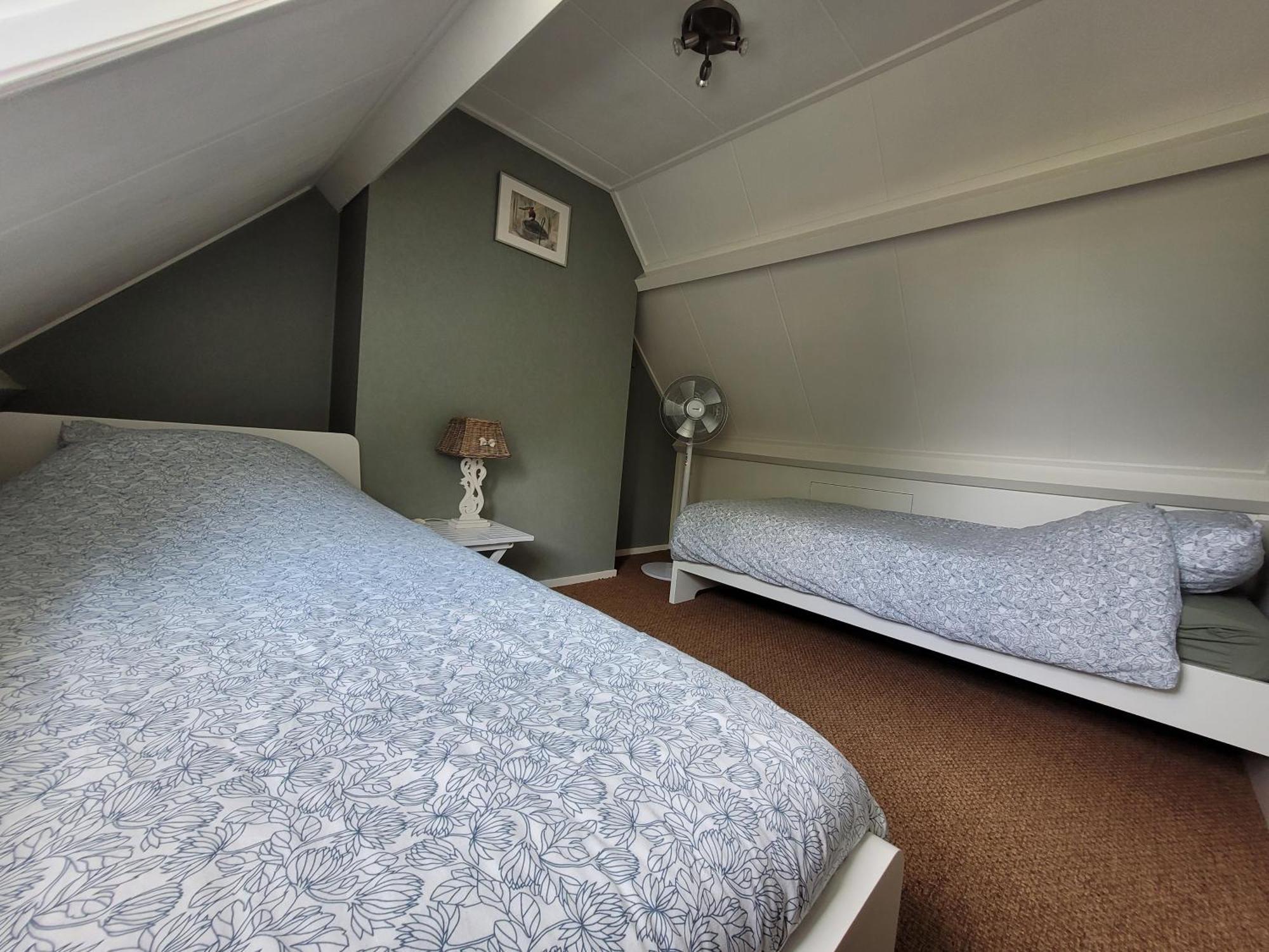 B&B Villa Giethoorn - Canalview, Privacy & Parking Luaran gambar